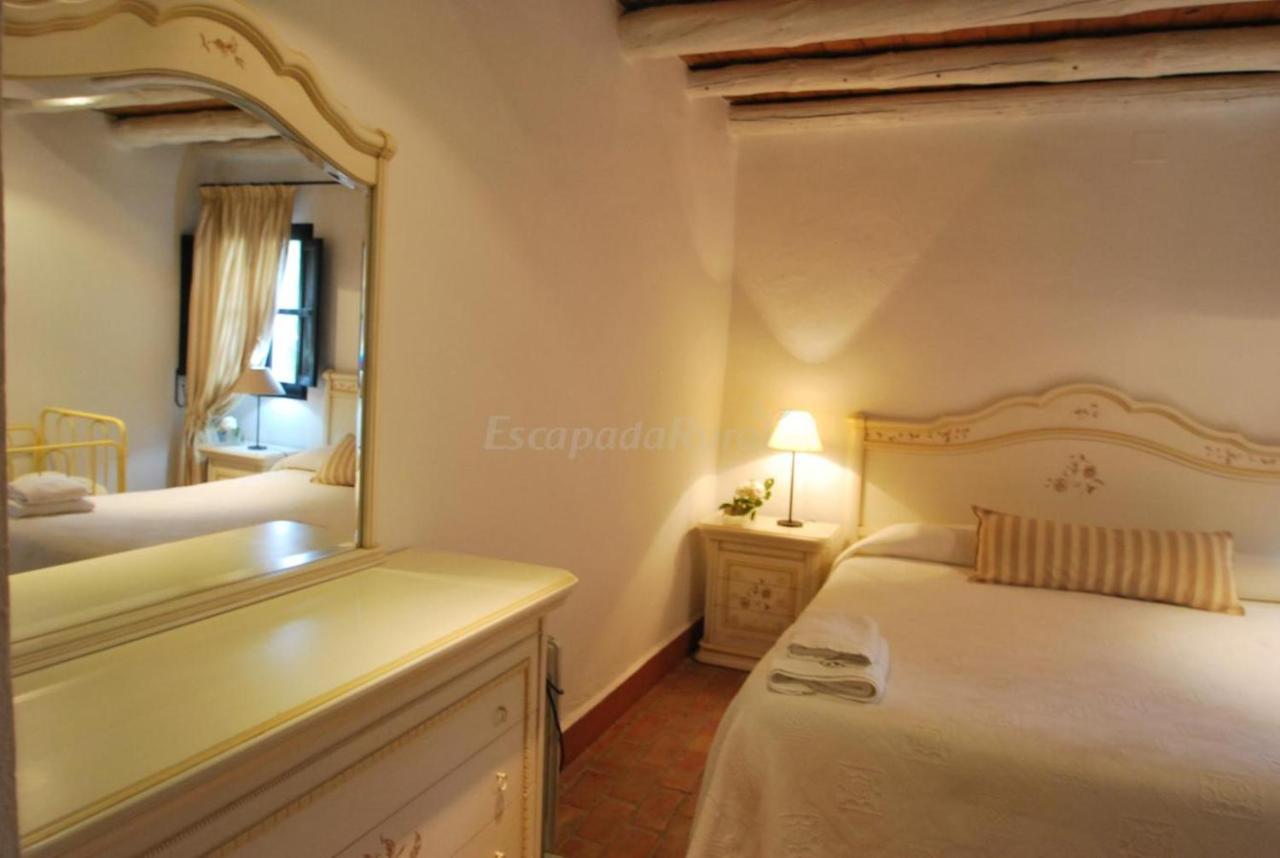 Ferienhaus La Vicacaria Limonero *